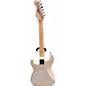 Used 2021 Charvel SAN DIMAS STRYLE 1 HSS FRM Pearl White Solid Body Electric Guitar