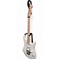 Used 2021 Charvel SAN DIMAS STRYLE 1 HSS FRM Pearl White Solid Body Electric Guitar