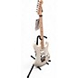 Used 2021 Charvel SAN DIMAS STRYLE 1 HSS FRM Pearl White Solid Body Electric Guitar