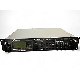 Used Fractal Audio AXE-FX II XL+ Multi Effects Processor