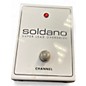 Used Soldano 30W SLO Tube Guitar Amp Head