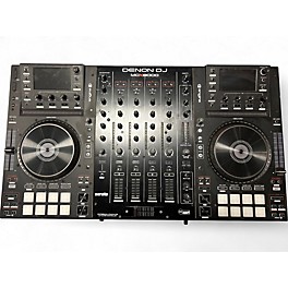 Used Denon DJ MCX8000 DJ Controller