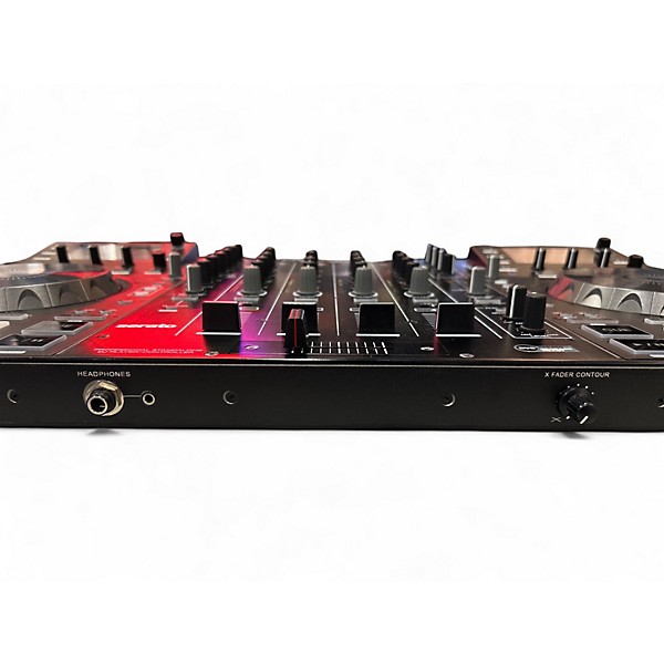 Used Denon DJ MCX8000 DJ Controller | Guitar Center