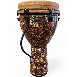 Used Remo 12in Leon Mobley Multi Drum