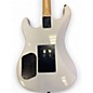 Used Kramer Pacer Vintage Reissue Pearl White Solid Body Electric Guitar