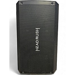 Used HeadRush FRFR12 Powered Monitor