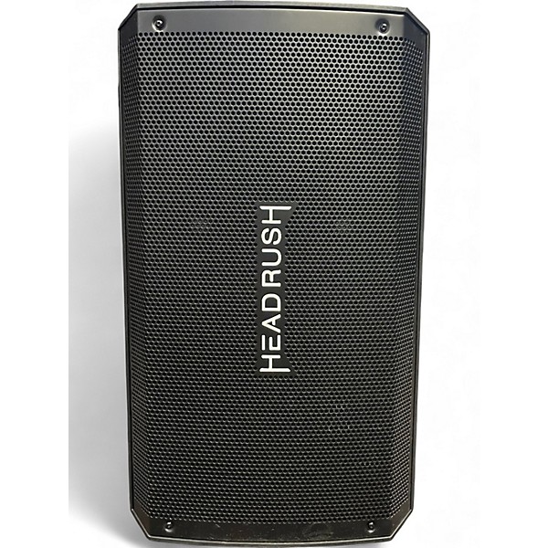 Used HeadRush FRFR12 Powered Monitor