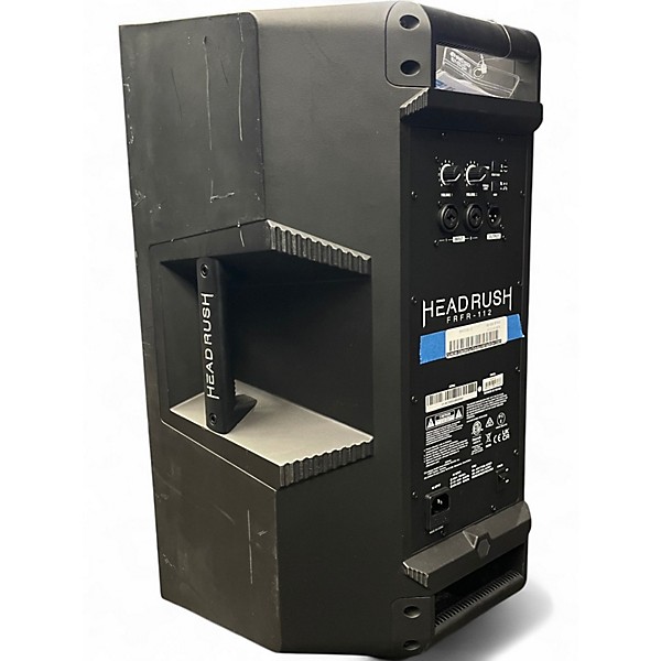 Used HeadRush FRFR12 Powered Monitor