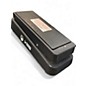 Used Dunlop GCB95 Original Crybaby Wah Effect Pedal