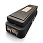 Used Dunlop GCB95 Original Crybaby Wah Effect Pedal