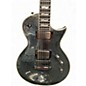 Used ESP E-II Eclipse Granite  Solid Body Electric Guitar