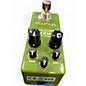 Used MXR M281 Bass Effect Pedal
