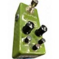Used MXR M281 Bass Effect Pedal