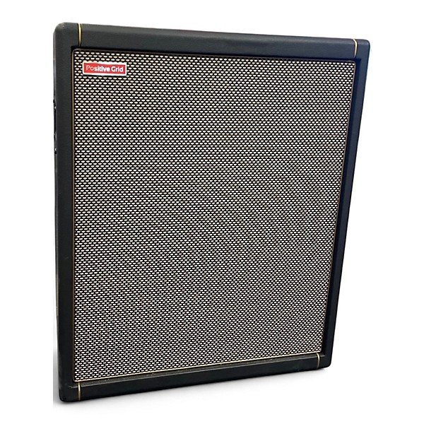 Used Positive Grid Spark CAB Guitar Cabinet