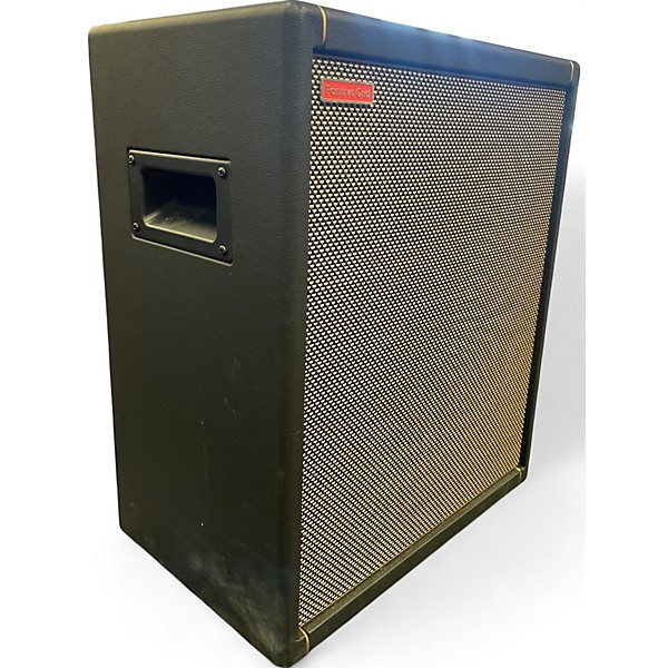 Used Positive Grid Spark CAB Guitar Cabinet