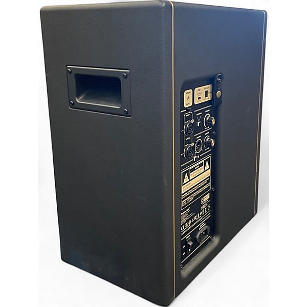 Used Positive Grid Spark CAB Guitar Cabinet