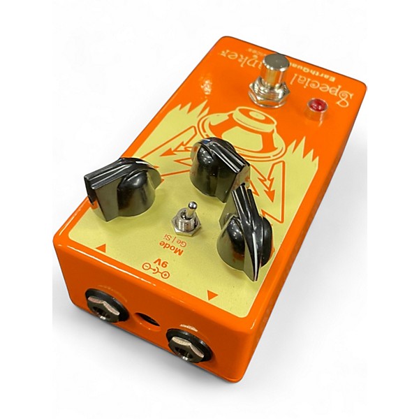 Used EarthQuaker Devices special cranker Effect Pedal