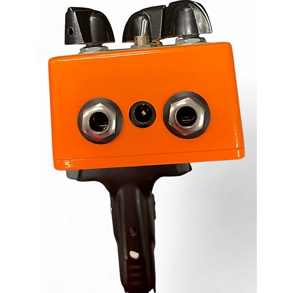Used EarthQuaker Devices special cranker Effect Pedal