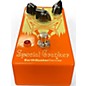 Used EarthQuaker Devices special cranker Effect Pedal