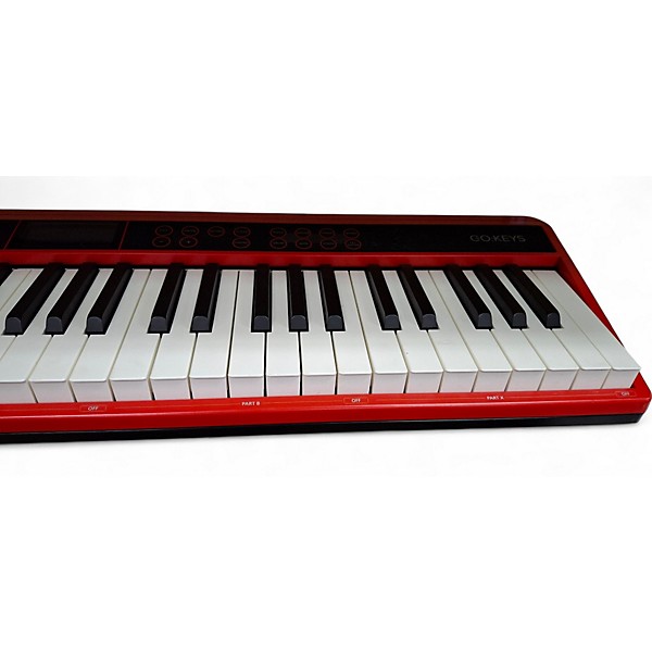 Used 2020 Roland GO KEYS Keyboard Workstation