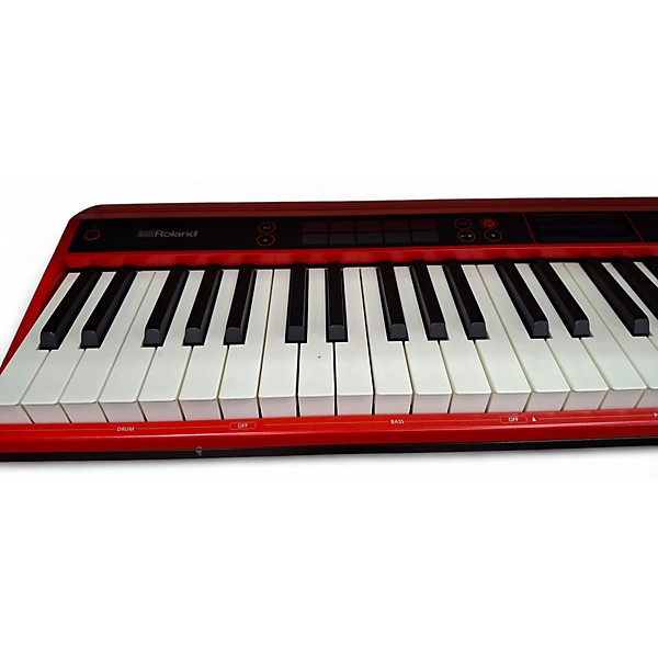 Used 2020 Roland GO KEYS Keyboard Workstation