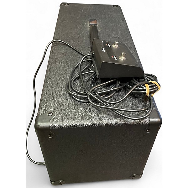 Used Landry LS100 Tube Guitar Amp Head