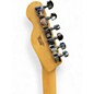 Used 2025 Fender Standard Telecaster Butterscotch Solid Body Electric Guitar
