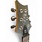 Used PRS SE CE24 Green Solid Body Electric Guitar