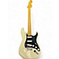 Used Fender NILE RODGERS STRATOCASTER HITMAKER Olympic White Solid Body Electric Guitar thumbnail