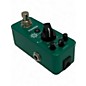 Used Donner verb square 7 Effect Pedal