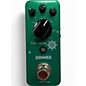 Used Donner verb square 7 Effect Pedal