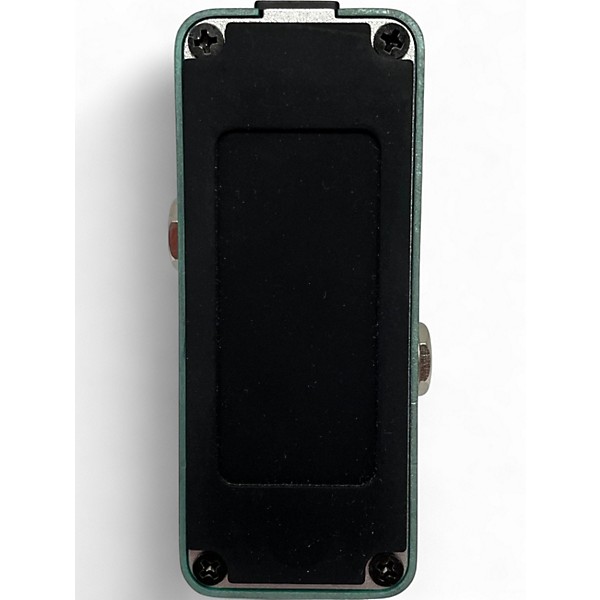 Used Donner verb square 7 Effect Pedal