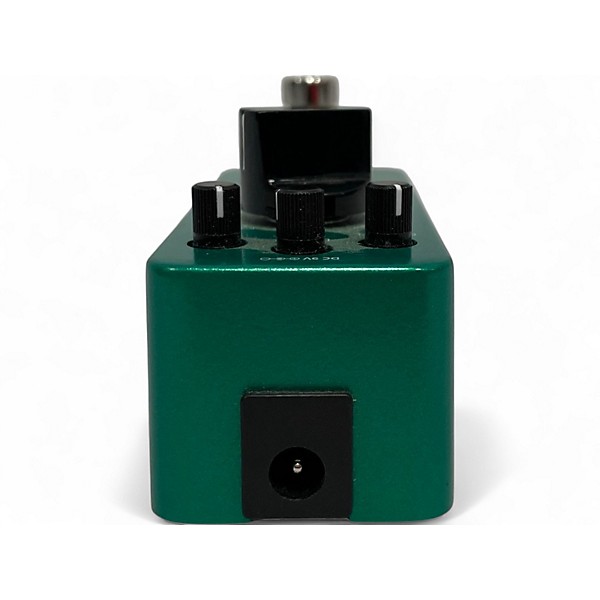 Used Donner verb square 7 Effect Pedal