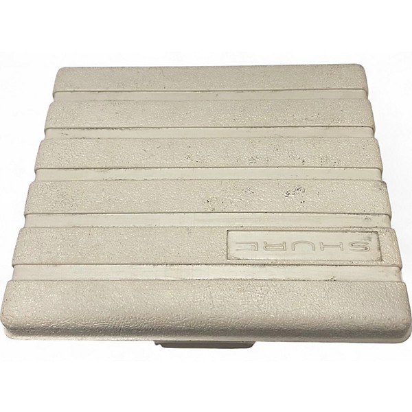 Used Shure Sphere o dyne Dynamic Microphone