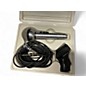 Used Shure Sphere o dyne Dynamic Microphone