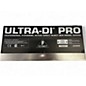 Used Behringer DI-4000 Direct Box