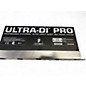 Used Behringer DI-4000 Direct Box