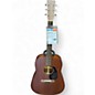 Used Martin D15M Mahogany Acoustic Guitar thumbnail