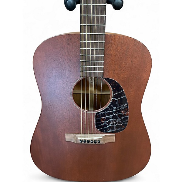Used Martin D15M Mahogany Acoustic Guitar