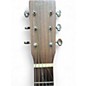 Used Martin D15M Mahogany Acoustic Guitar