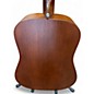 Used Martin D15M Mahogany Acoustic Guitar