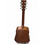 Used Martin D15M Mahogany Acoustic Guitar
