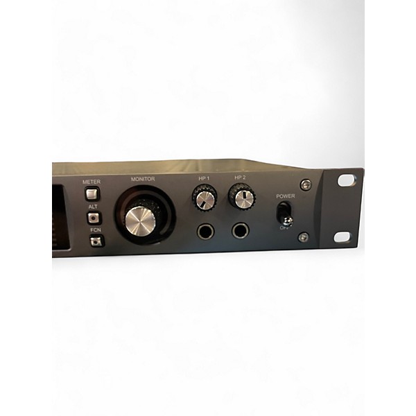 Used Universal Audio Apollo X8P Audio Interface
