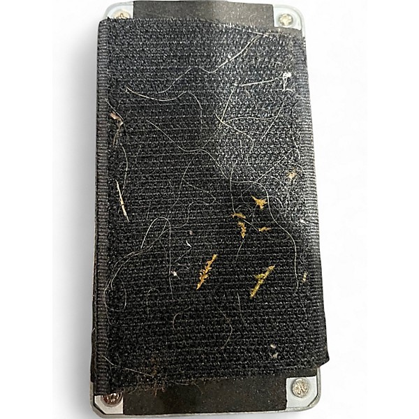 Used Outlaw Effects IRON HORSE Tuner Pedal