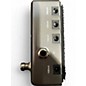 Used Outlaw Effects IRON HORSE Tuner Pedal