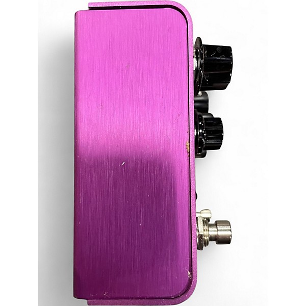 Used Strymon ORBIT Effect Pedal