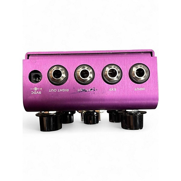 Used Strymon ORBIT Effect Pedal