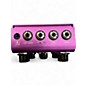 Used Strymon ORBIT Effect Pedal