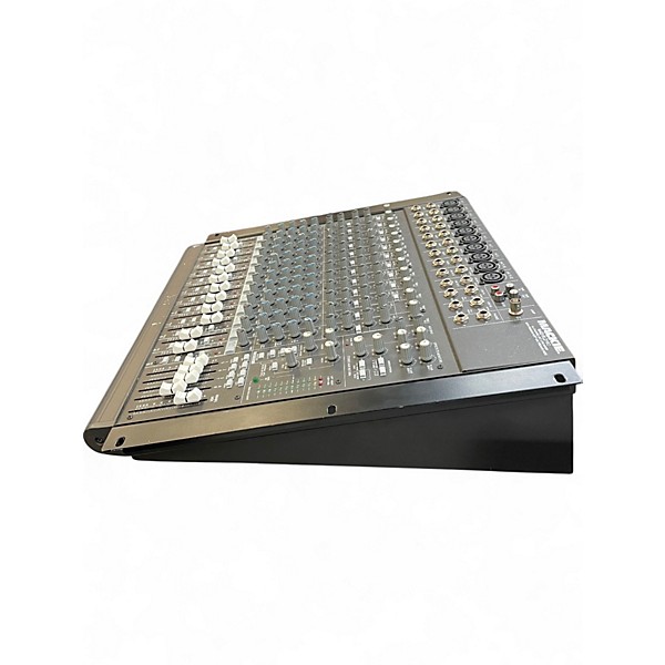 Used Mackie Used Mackie 1642VLZ PRO Unpowered Mixer | Guitar