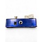 Used Mad Professor Blueberry Bass Overdrive Bass Effect Pedal